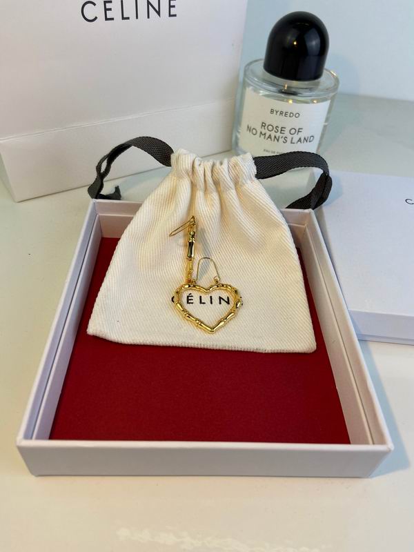 Celine Earring 05lyr435 (6)